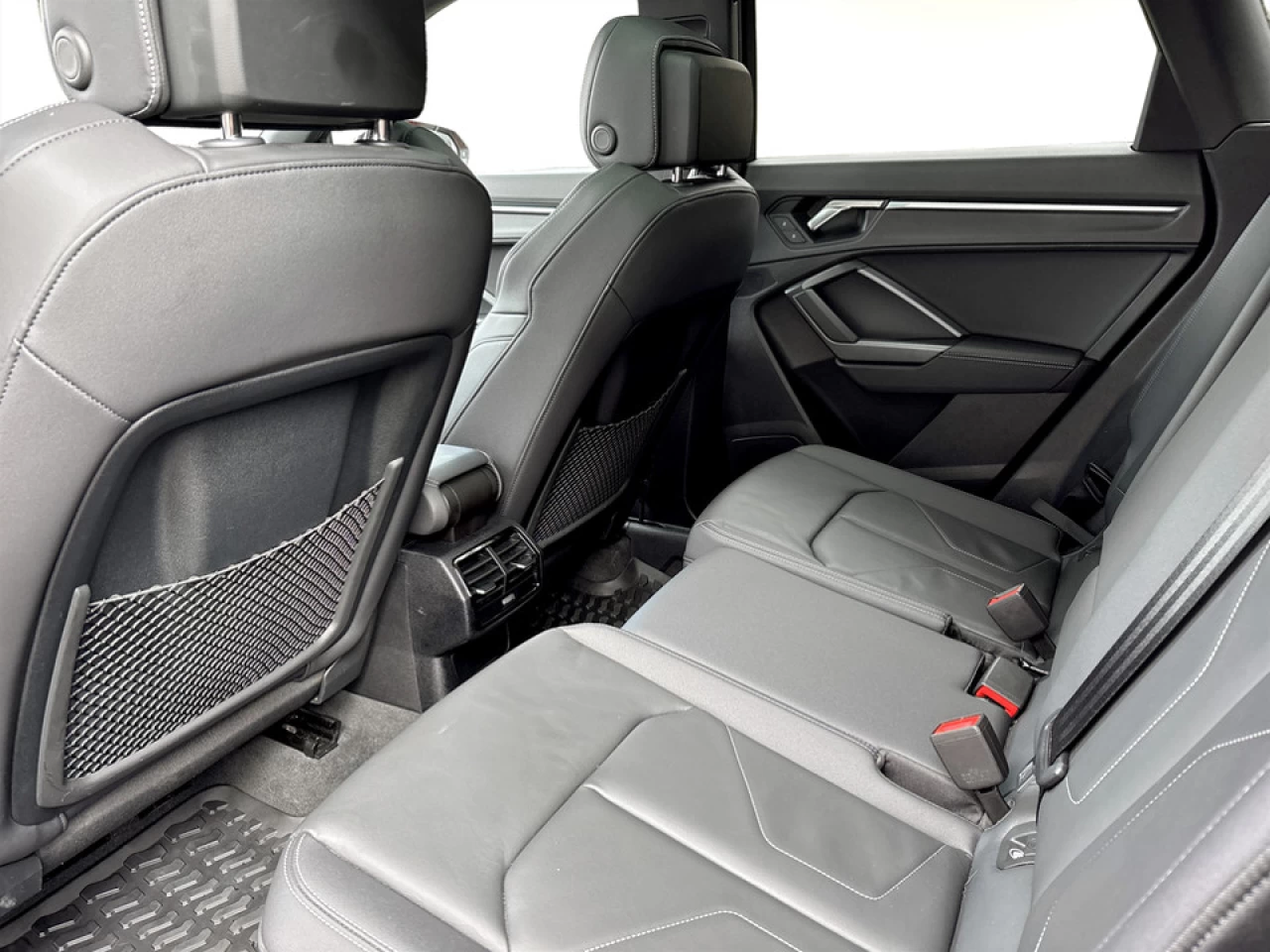 2023 Audi Q3 Technik Main Image