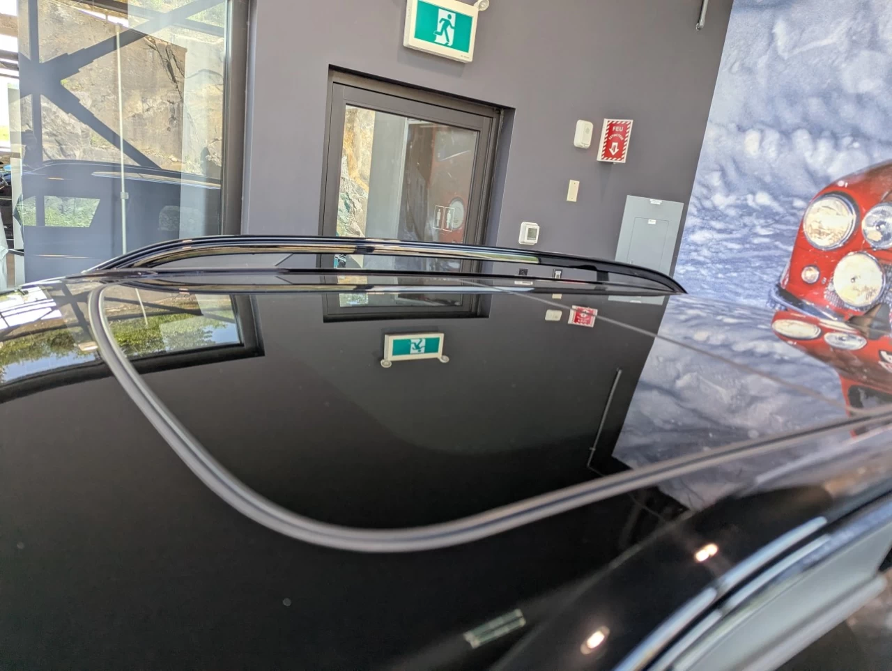 2023 Mini Cooper Countryman Cooper SE Main Image