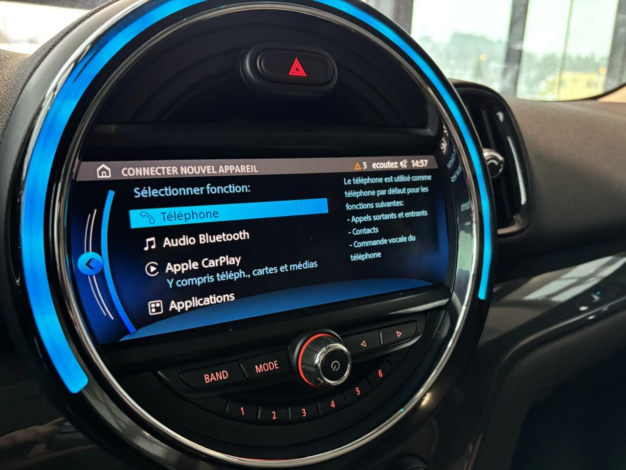 2020 Mini Cooper Countryman Cooper Main Image