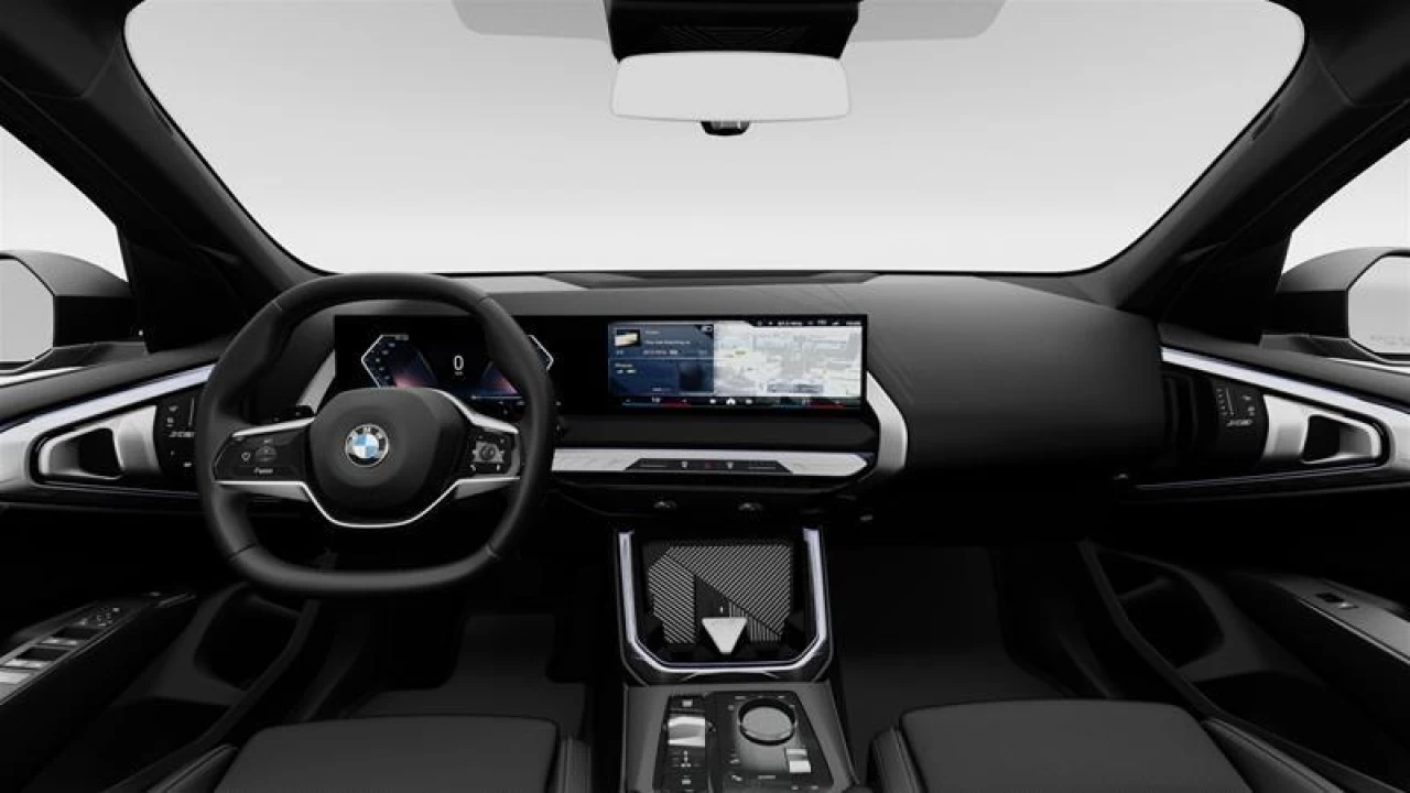 2026 BMW X3 30 xDrive (57GP) Main Image