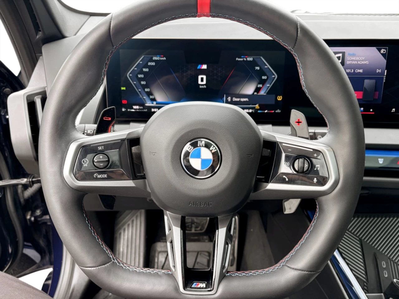 2025 BMW X3 M50 xDrive Image principale
