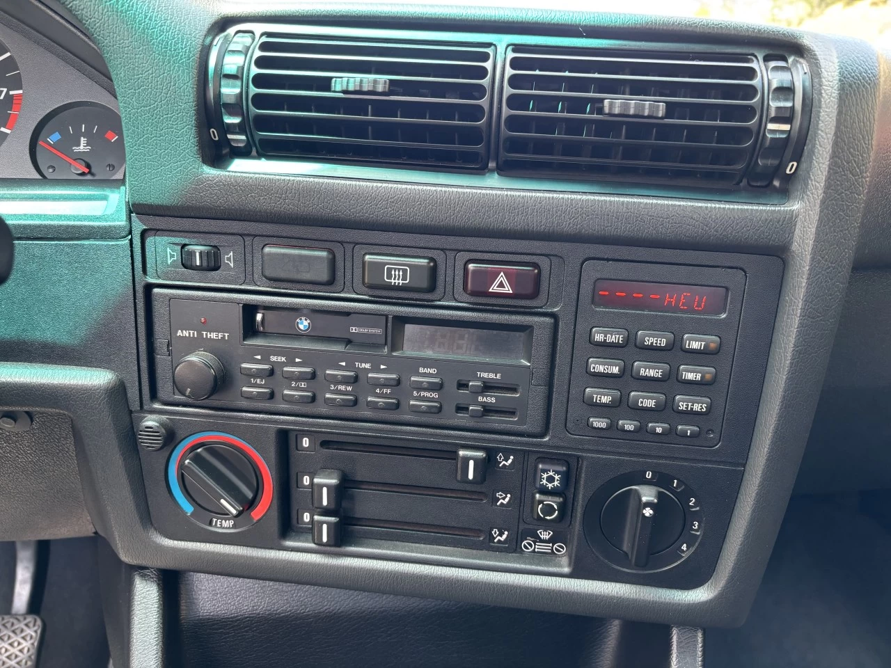 1988 BMW M3 M3 Main Image