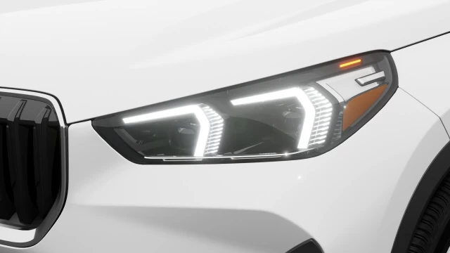 BMW X1 xDrive28i 2026