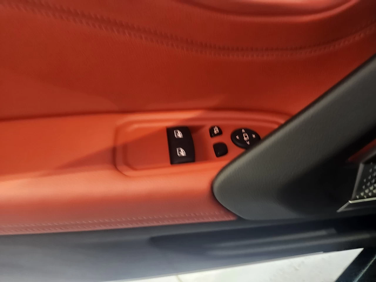 2021 BMW Z4 M40i Main Image