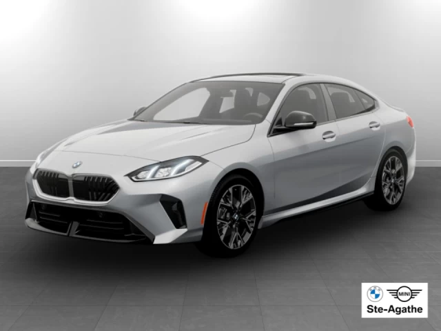 BMW 228i xDrive Gran Coupe 2026