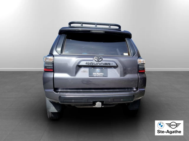 Toyota 4Runner 4WD 2023