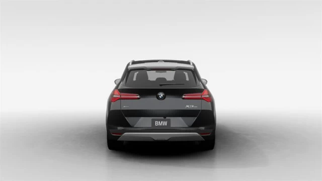 BMW X3 30 xDrive (57GP) 2026