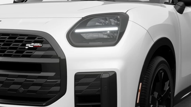 MINI Countryman Cooper S ALL4 2027