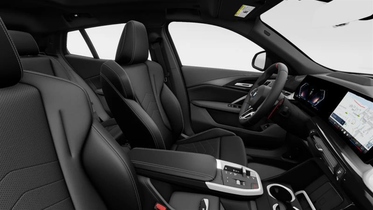 2025 BMW X2 xDrive28i Image principale