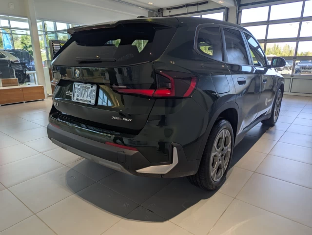 BMW X1 xDrive28i 2025
