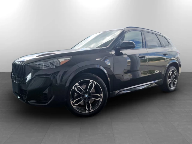 BMW X1 xDrive28i 2026