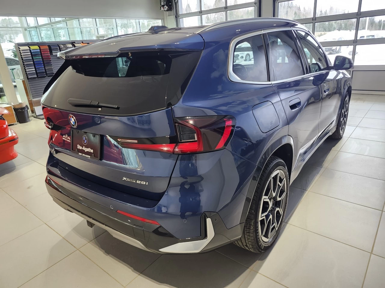 2023 BMW X1 xDrive28i Main Image