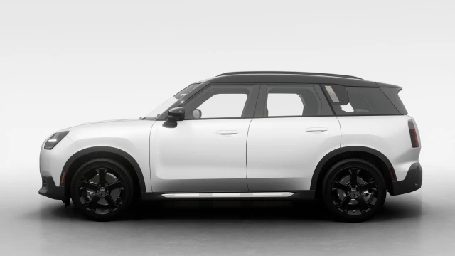 MINI Countryman Cooper S ALL4 2026