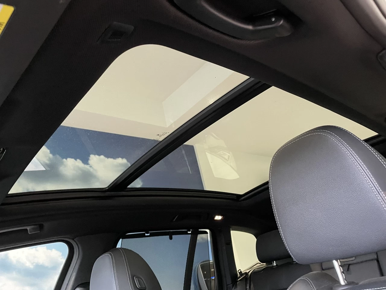 2020 BMW X3 xDrive30i Image principale