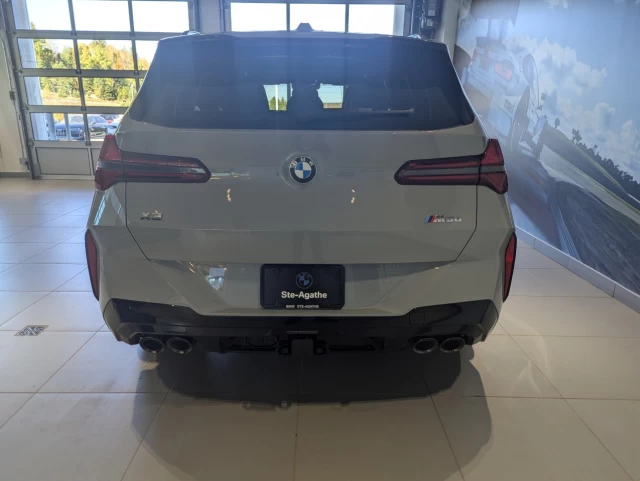 BMW X3 M50 xDrive 2026