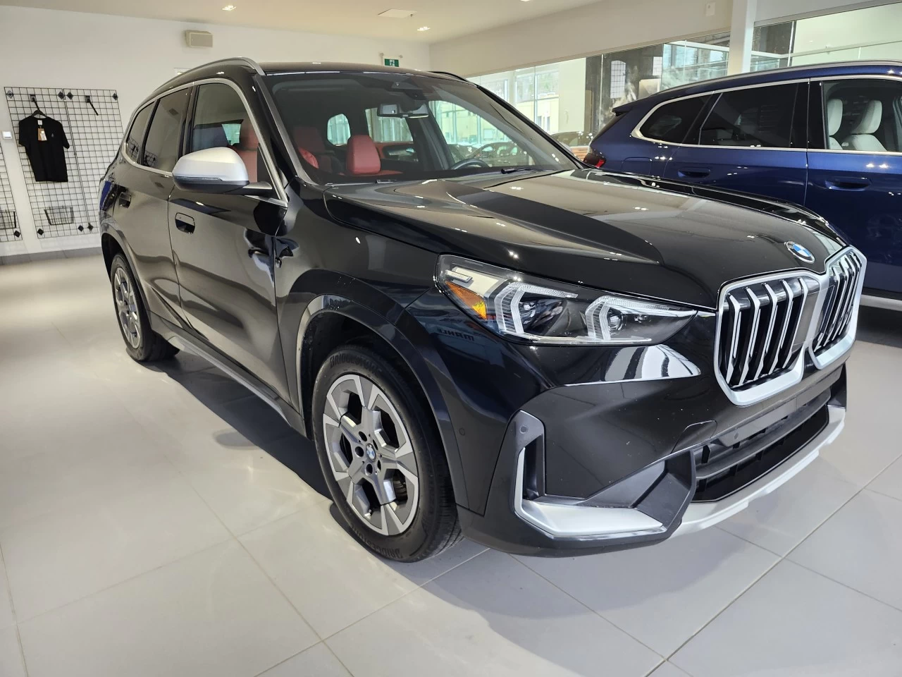 2024 BMW X1 xDrive28i Image principale