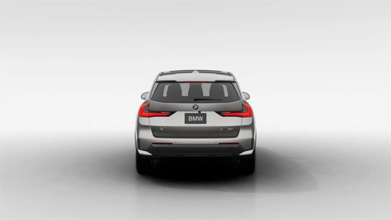 2026 BMW X1 xDrive28i Main Image