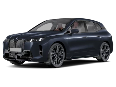 Front 3/4, Facing to the Left