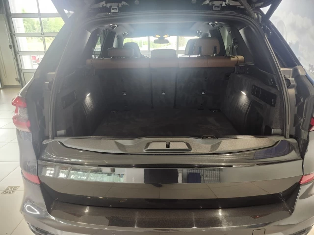 BMW X5 xDrive40i 2022