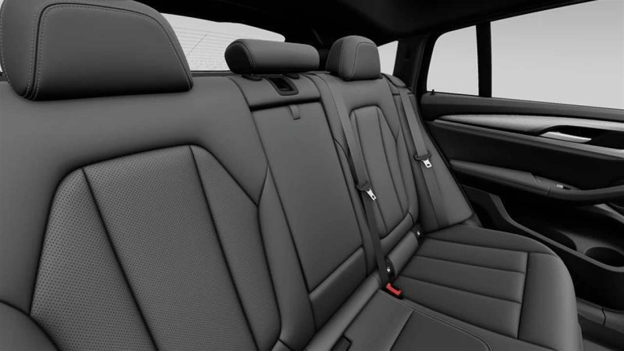 2025 BMW X4 xDrive30i Image principale