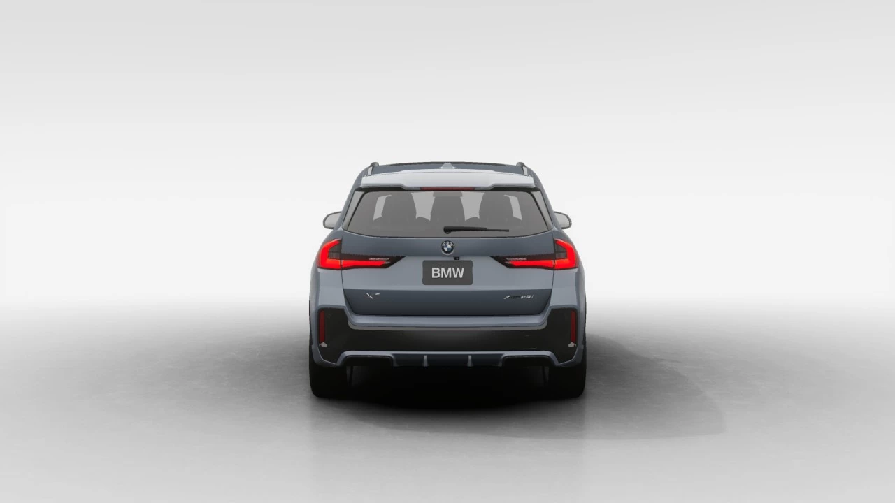 2025 BMW X1 xDrive28i Main Image