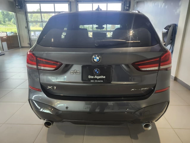 BMW X1 xDrive28i 2021