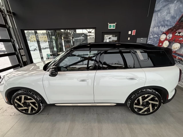 Mini Cooper Countryman Cooper S 2025