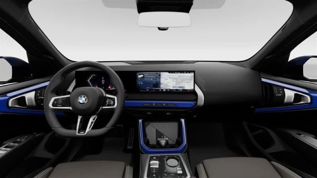 BMW X3 30 xDrive (57GP) 2026