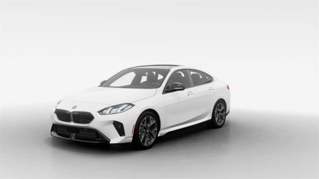 BMW 228i xDrive Gran Coupe 2026