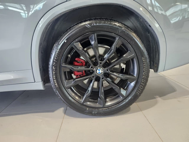 BMW X3 xDrive30i 2023