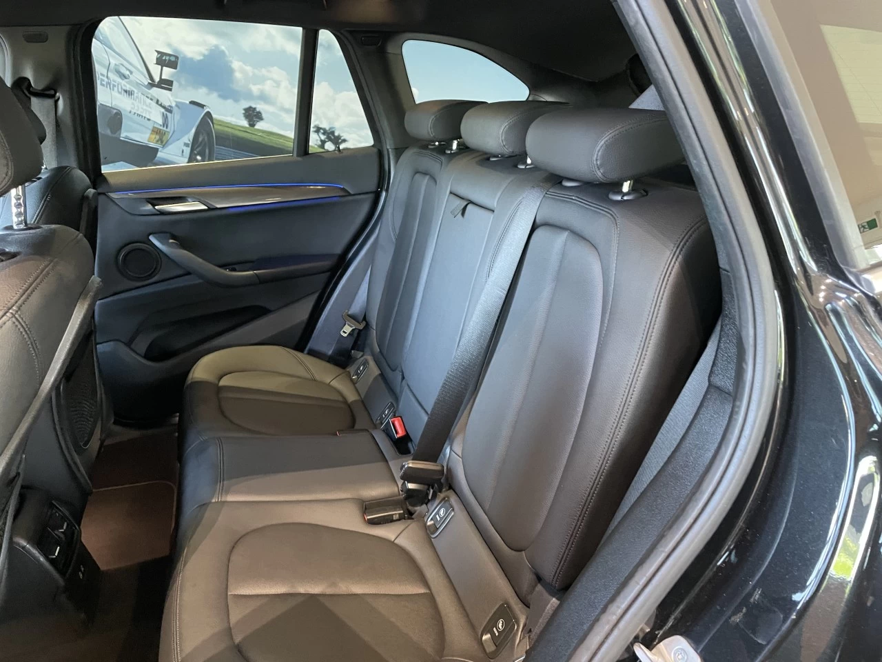 2020 BMW X1 xDrive28i Image principale