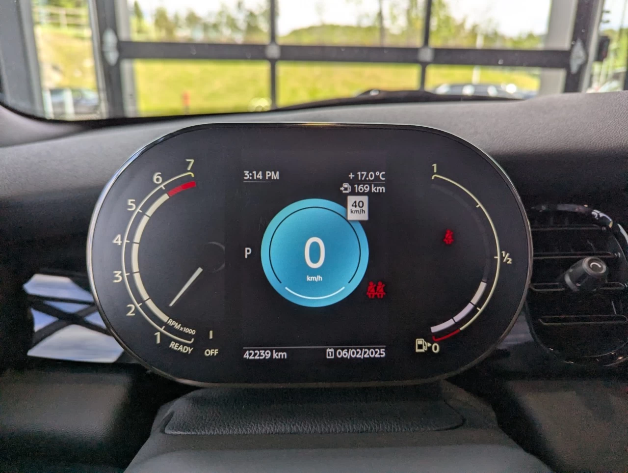 2022 Mini Cooper Cooper Main Image