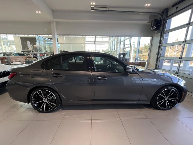 BMW 330i xDrive 330i xDrive 2021