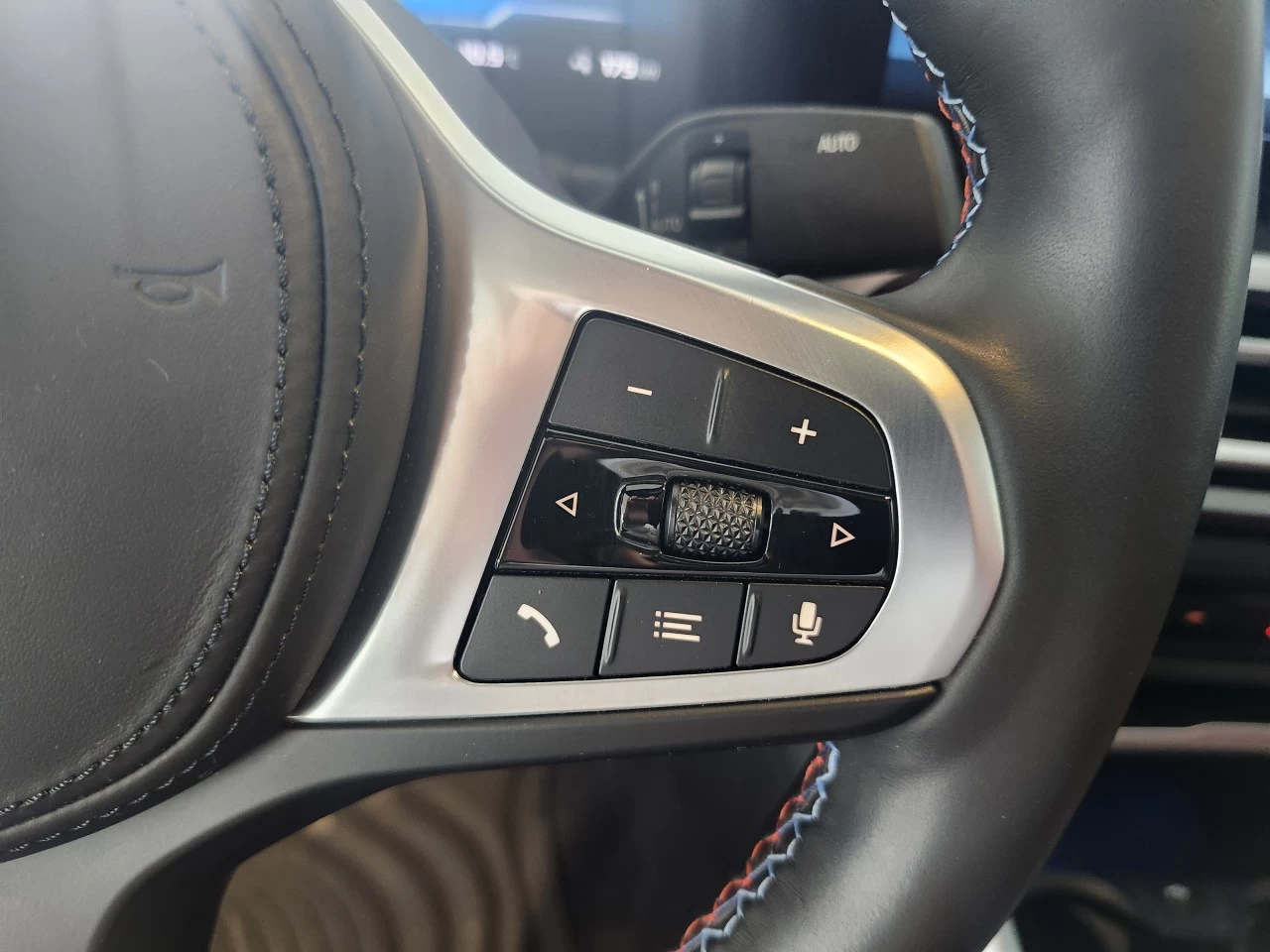 2024 BMW i4 M50 xDrive Main Image