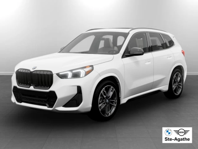 BMW X1 xDrive28i M Sport Edition 2026