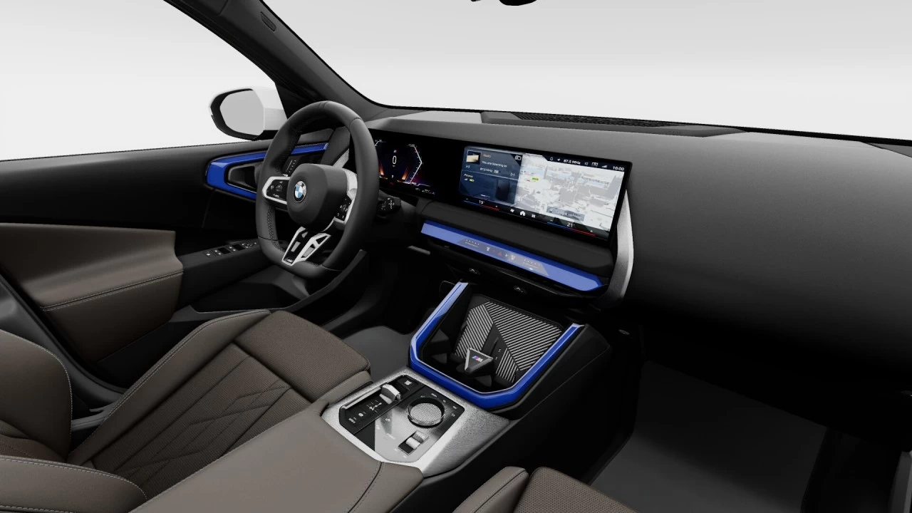 2025 BMW X3 30 xDrive Image principale