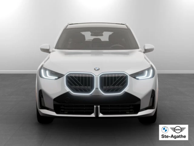 BMW X3 30 xDrive (57GP) 2026
