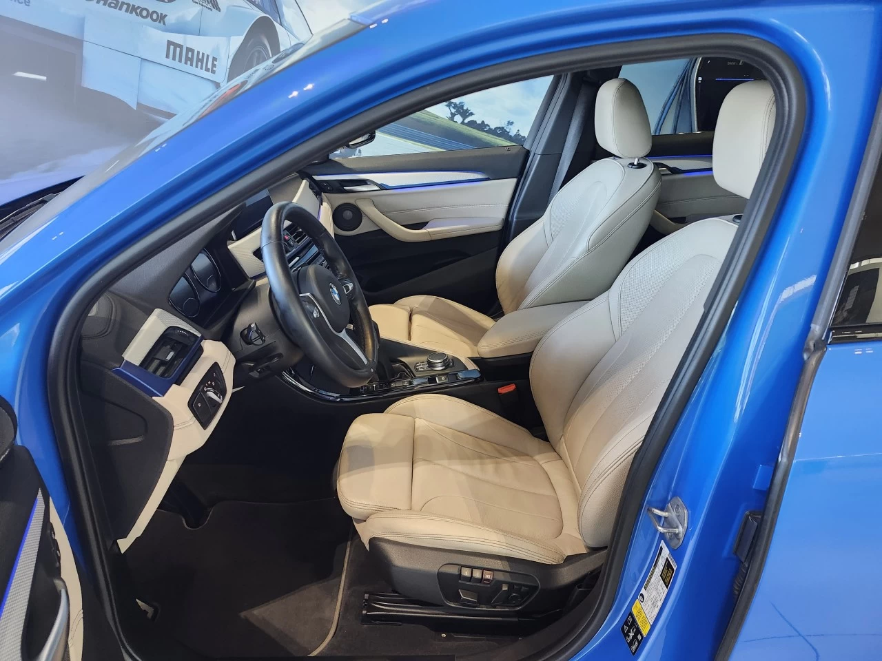 2018 BMW X2 xDrive28i Main Image