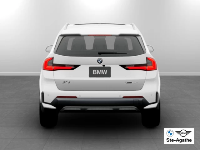 BMW X1 xDrive28i 2027