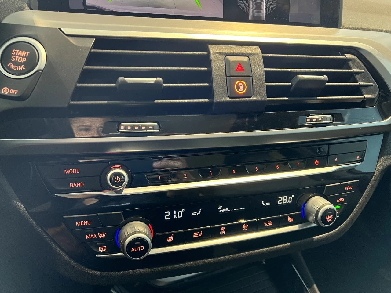 2020 BMW X3 xDrive30i Main Image