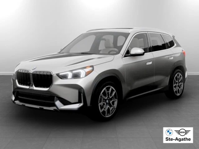 BMW X1 xDrive28i 2027