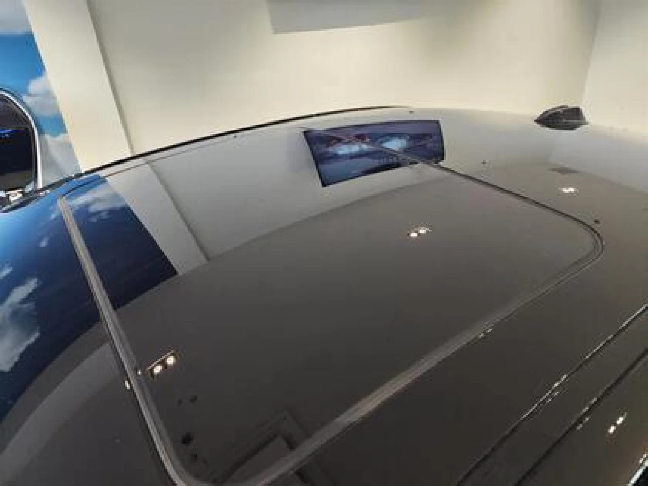 2023 BMW 330I xDrive Sedan Image principale