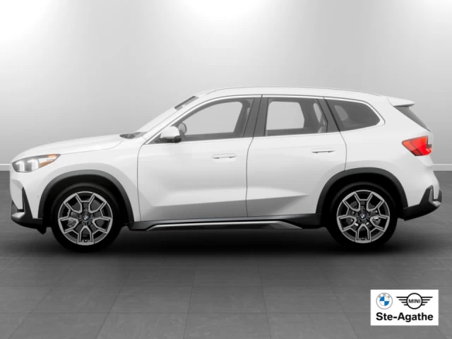 BMW X1 xDrive28i 2026