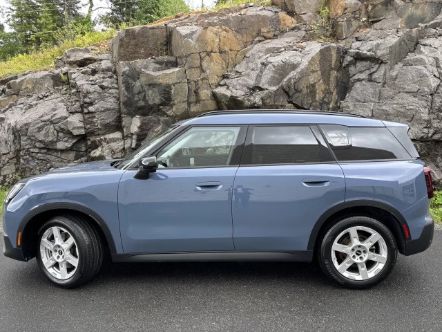 Mini Cooper Countryman Cooper S 2026