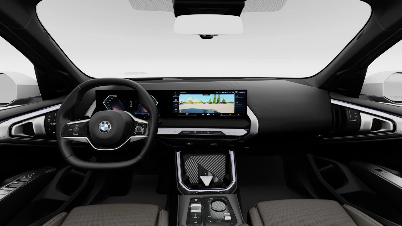 2026 BMW X3 30 xDrive Sports Activity Vehicle Main Image