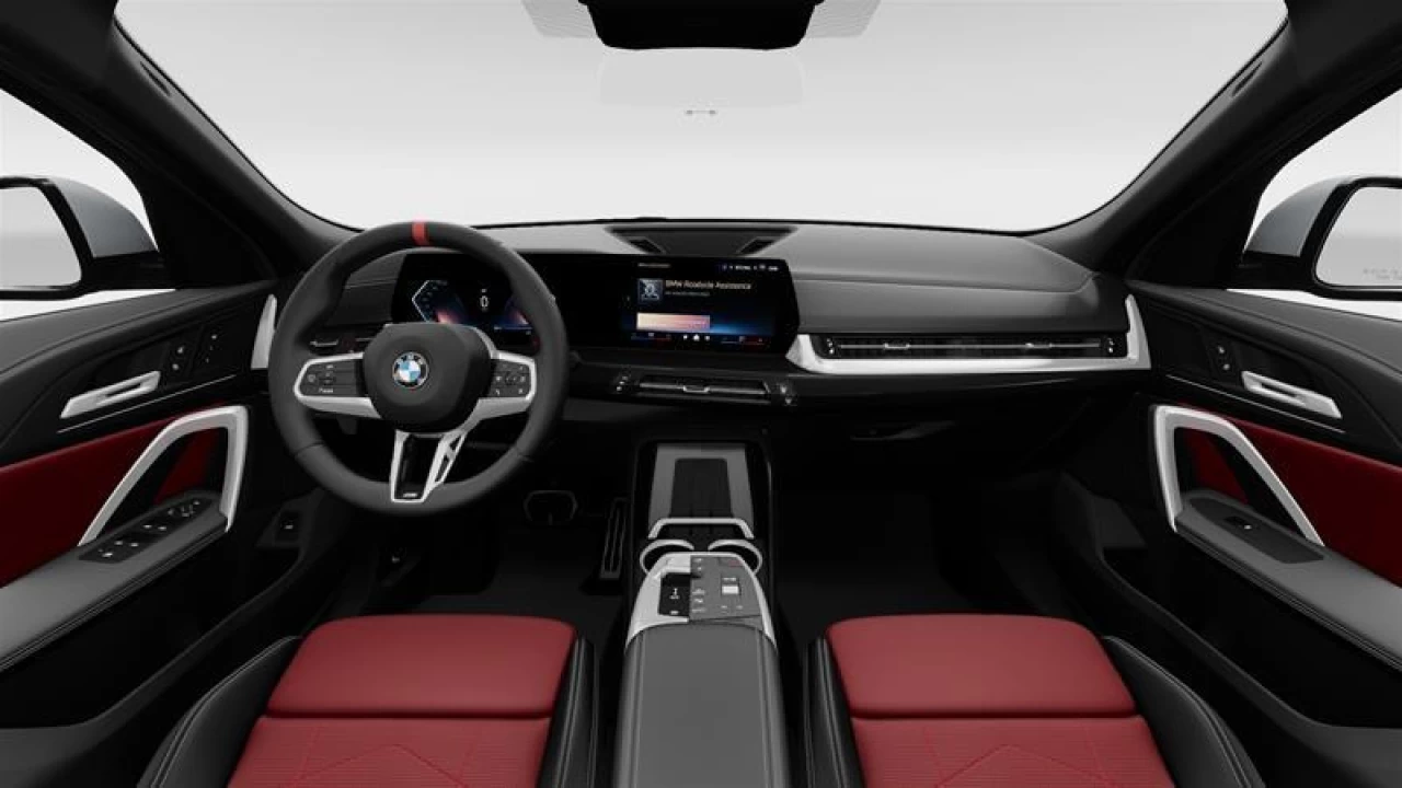 2025 BMW X2 xDrive28i Main Image