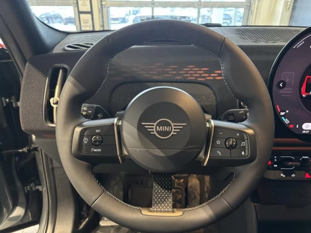 MINI Countryman SE ALL4 2025