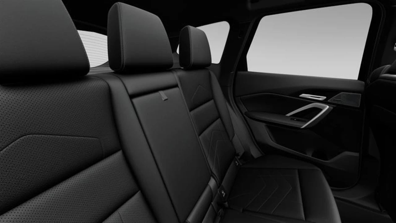 2026 BMW X1 xDrive28i M Sport Edition Image principale