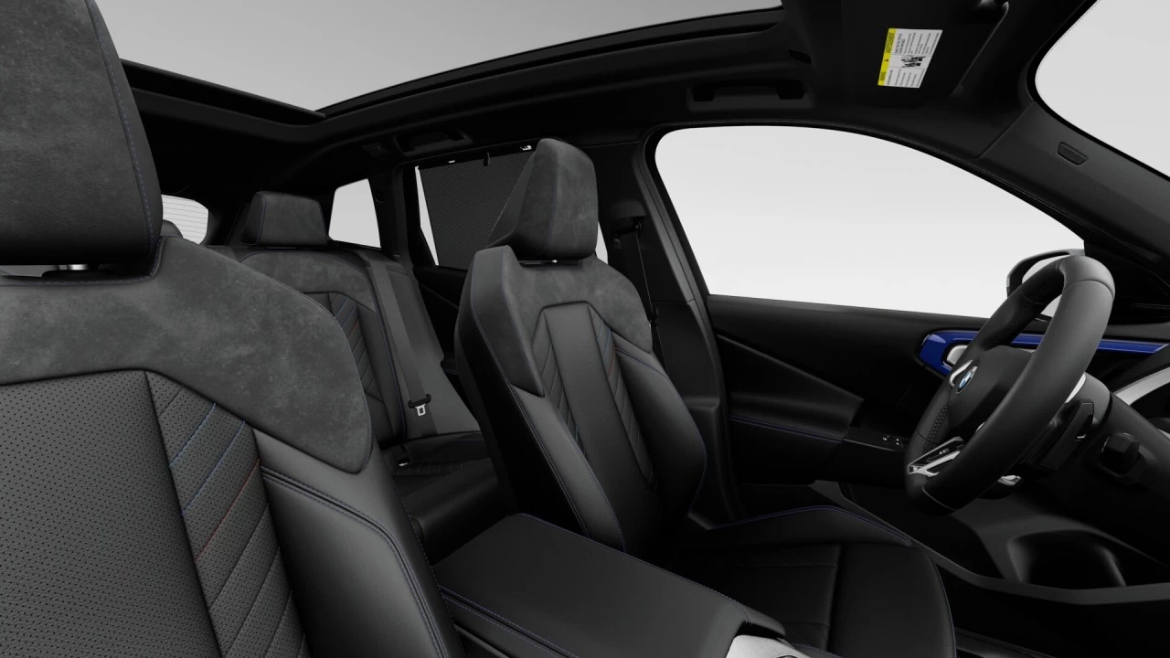 2026 BMW X3 30 xDrive M Sport Edition Image principale