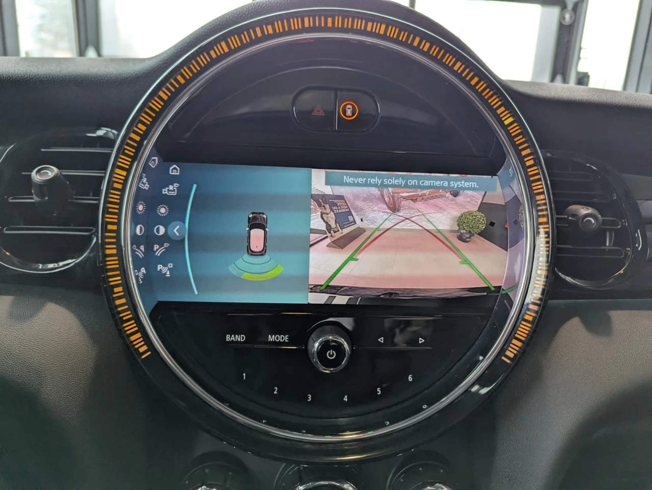 2024 Mini Cooper Cooper Main Image